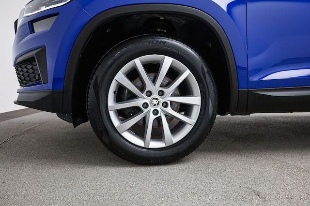 Skoda Kodiaq 1.5 TSI Style Style