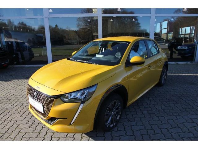 Peugeot E-208 Active Pack