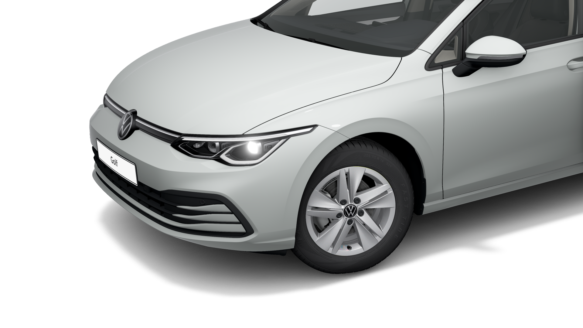 Volkswagen Golf 2.0 TDI DSG Life