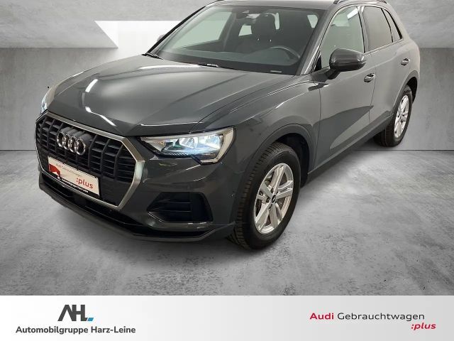 Audi Q3 40 TDI Quattro S-Tronic