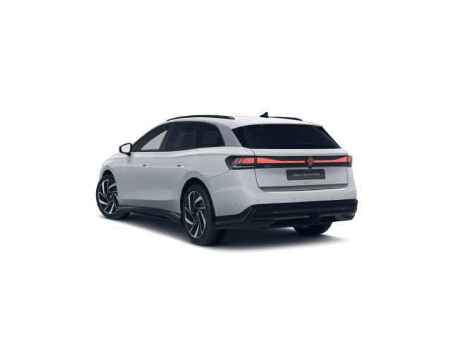 Volkswagen ID.7 Pro Tourer