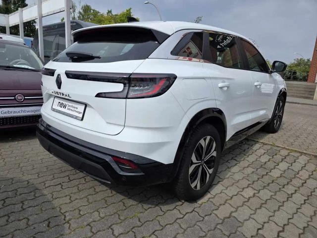 Renault Austral Equilibre Equilibre
