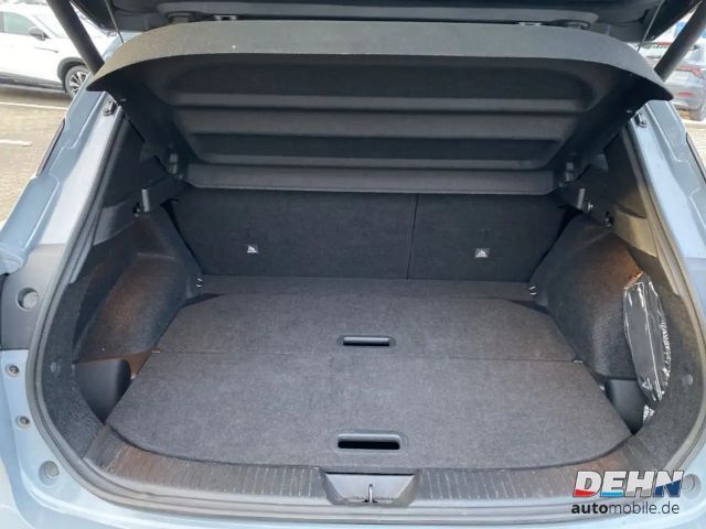 Nissan Qashqai Business Edition N-Connecta