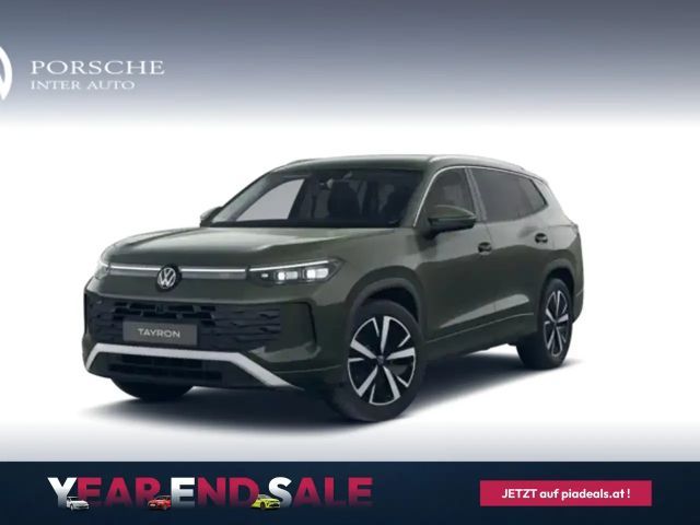 Volkswagen Tayron DSG