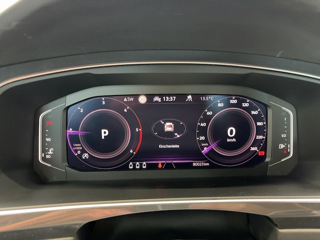 Volkswagen Tiguan 2.0 TDI DSG Life