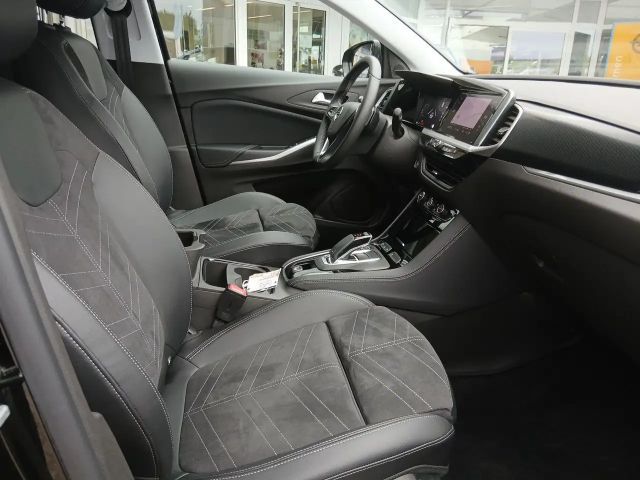Opel Grandland X Ultimate
