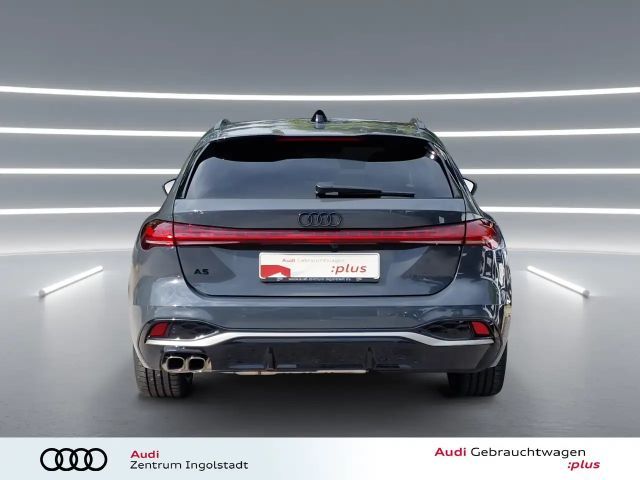 Audi A5 Avant S-Line
