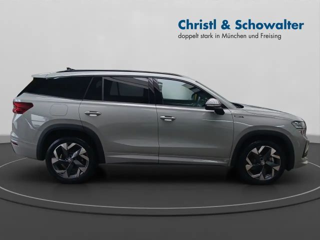 Skoda Kodiaq 2.0 TDI Sportline