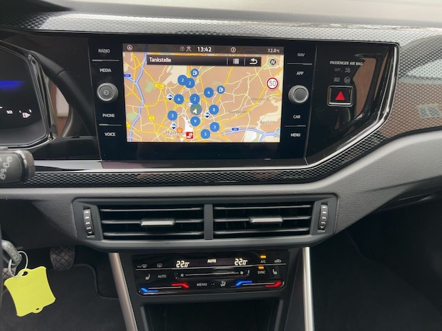 Volkswagen Polo 1.0 TSI Life