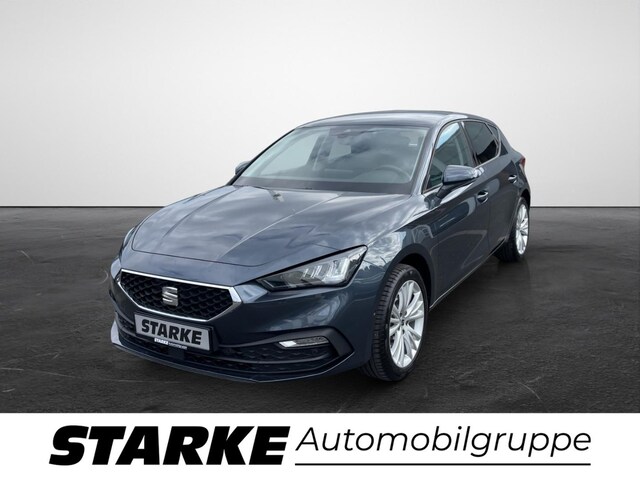 Seat Leon 2.0 TDI DSG Style