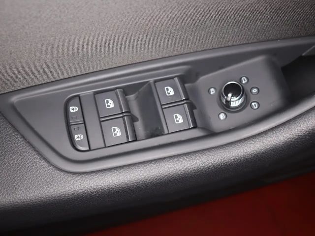 Audi A4 35 TDI S-Tronic