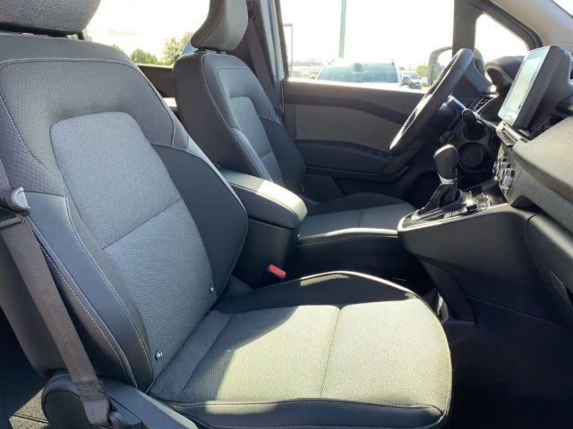 Renault Kangoo EDC TCe 130 Techno