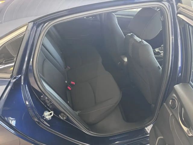 Honda Civic Elegance Turbo VTEC i-VTEC
