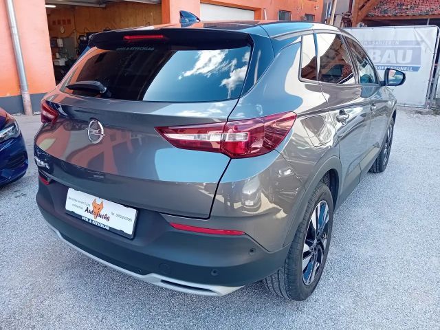 Opel Grandland X Elegance