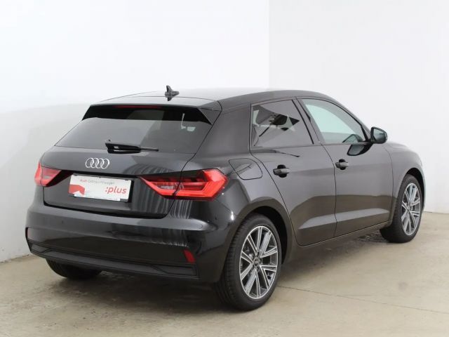 Audi A1 30 TFSI