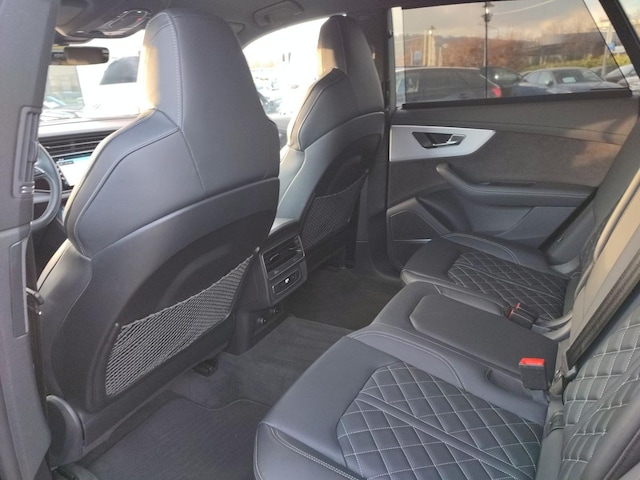 Audi Q8 55 TFSI Hybride Quattro