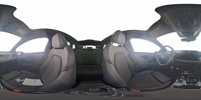 Audi A6 e-tron Avant