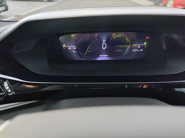 Peugeot 308 GT-Line Hybrid SW