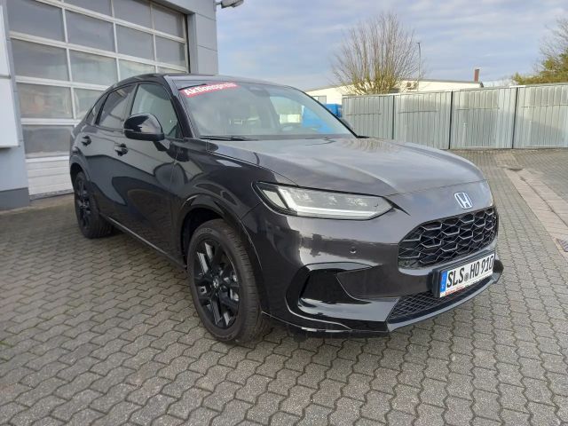 Honda ZR-V 2.0 e:HEV i-MMD