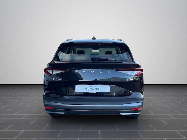 Skoda Enyaq Enyaq iV 109kW EPH Navi Front Assist