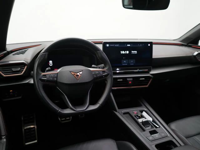 Cupra Leon DSG ST VZ