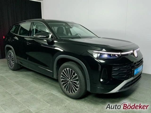 Volkswagen Tayron DSG Life