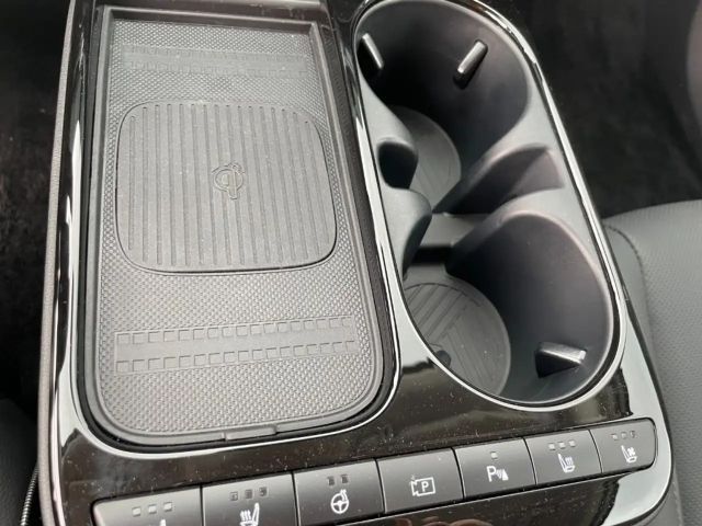 Hyundai IONIQ 5 4WD Vierwielaandrijving