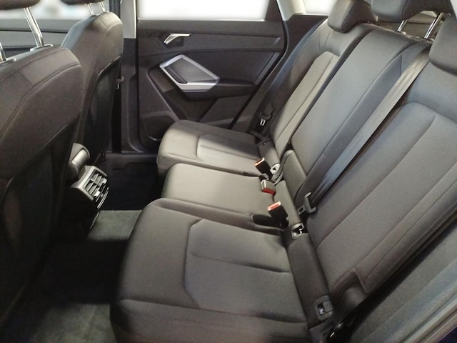 Audi Q3 45 TFSI Hybride S-Tronic