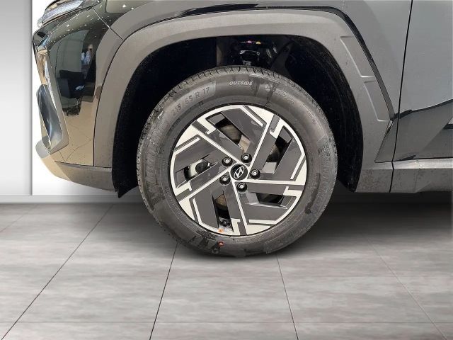 Hyundai Tucson T-GDi Vierwielaandrijving