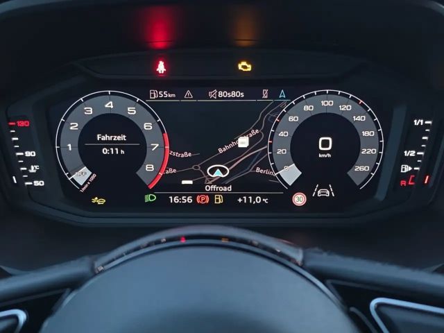 Audi A1 25 TFSI