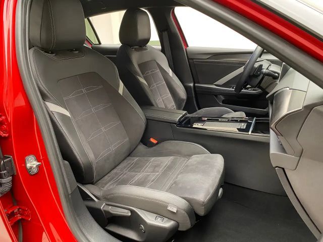 Opel Astra Hybrid Ultimate