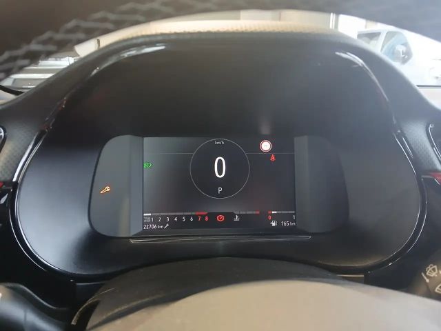 Opel Corsa 1.2 Turbo