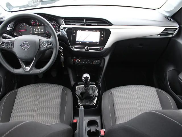Opel Corsa Edition