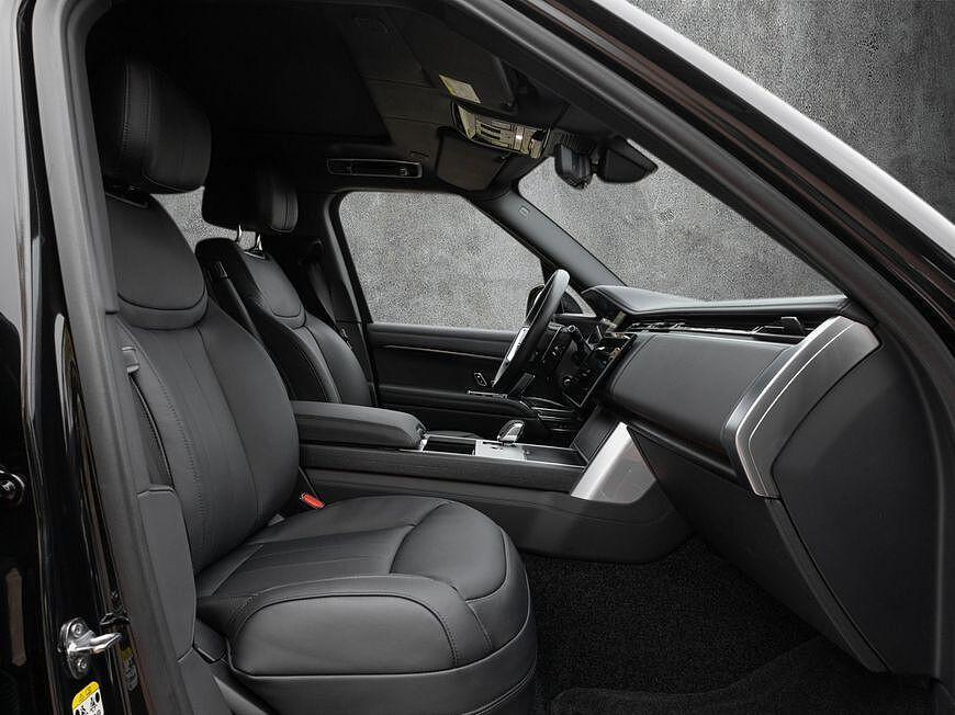 Land Rover Range Rover Autobiography