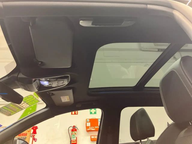 Peugeot 3008 GT-Line