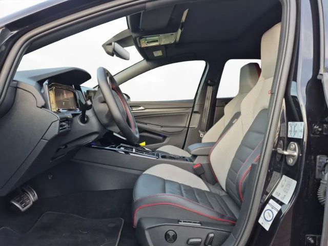 Volkswagen Golf 2.0 TSI DSG GTI Golf VIII