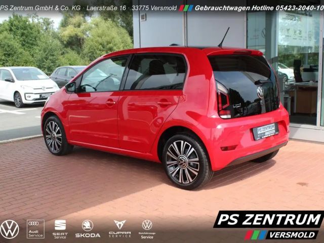 Volkswagen up! Style