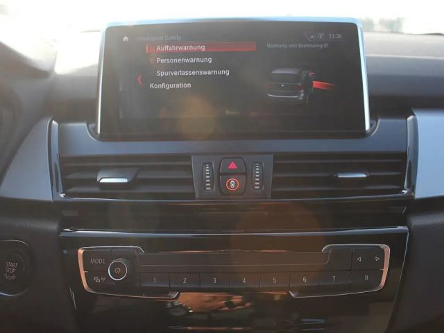 BMW 218 218d Gran Tourer