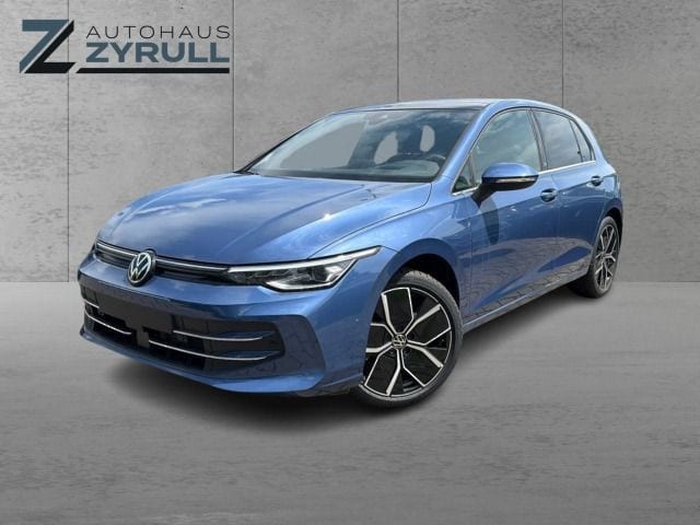 Volkswagen Golf 1.5 eTSI DSG