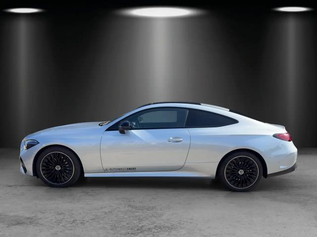 Mercedes-Benz CLE 220 AMG Line Coupé