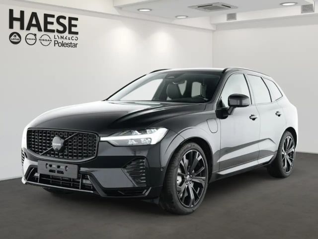 Volvo XC60 AWD T6 Ultra