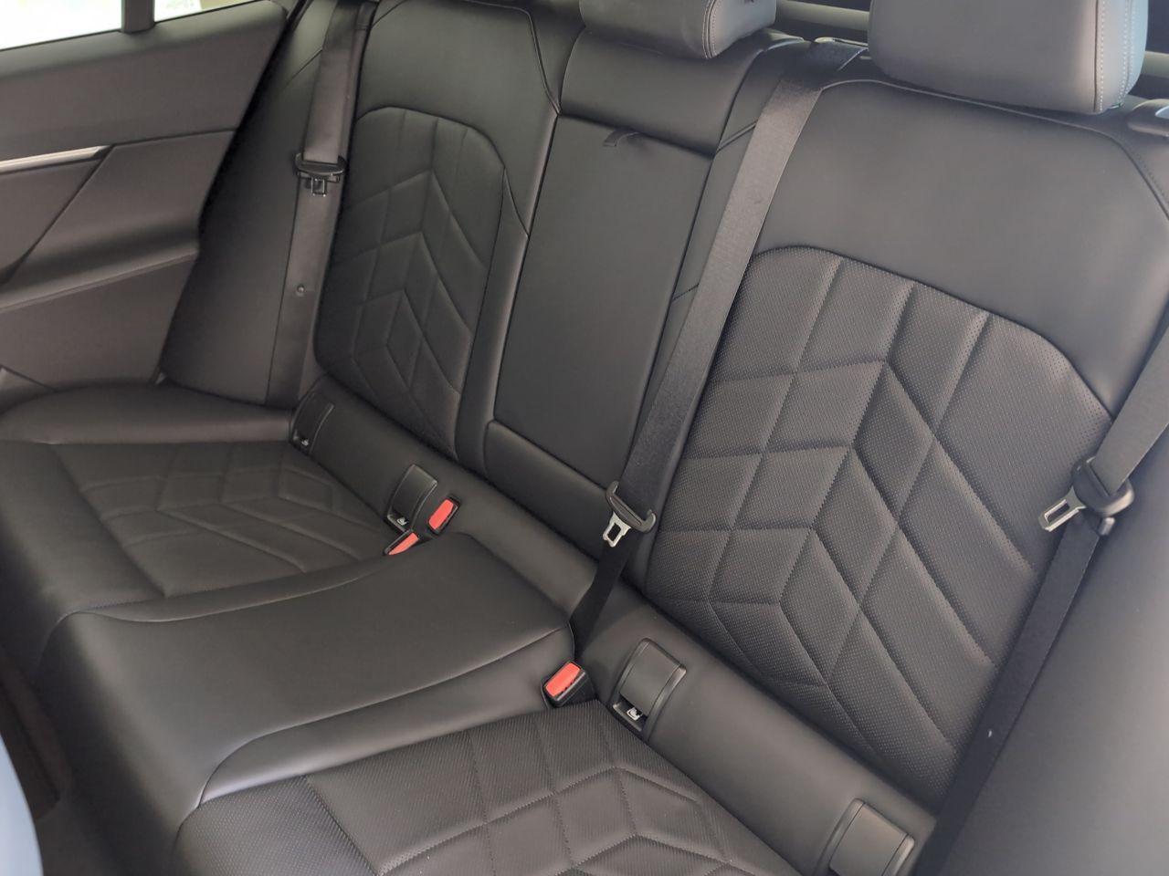 BMW 540 540d Touring xDrive