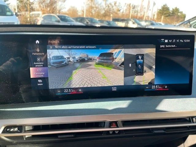 BMW iX xDrive xDrive40