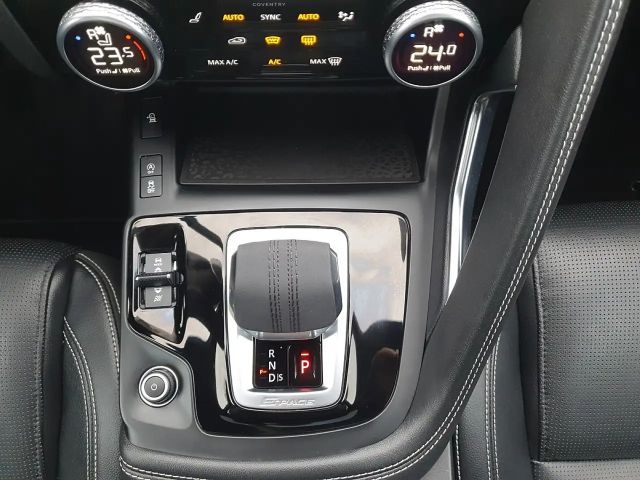 Jaguar E-Pace AWD D165 R-Dynamic