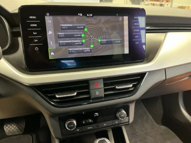 Skoda Scala 1.0 TSI Ambition