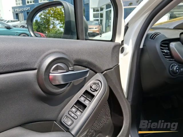 Fiat 500X Dolcevita Sport