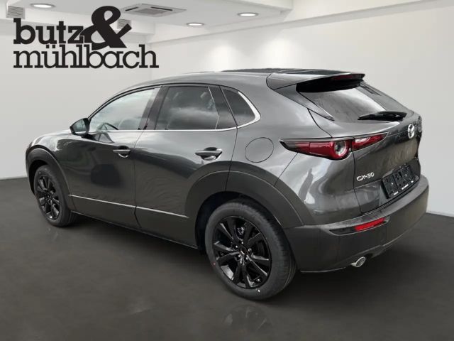 Mazda CX-30 SkyActiv e-Skyactiv