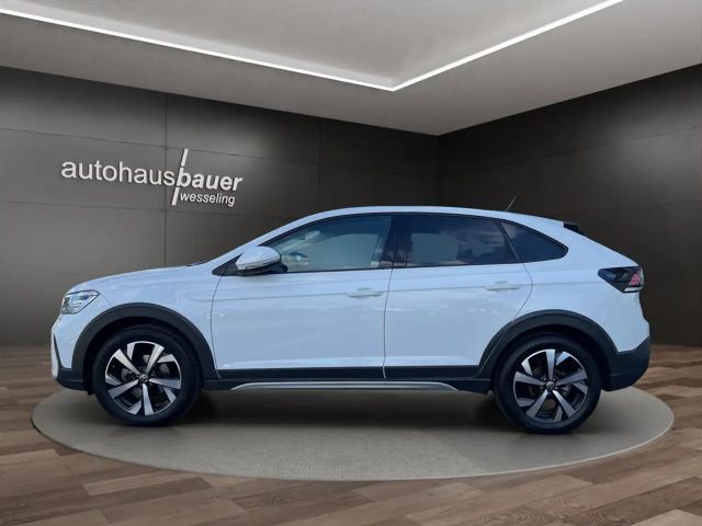 Volkswagen Taigo 1.0 TSI Style