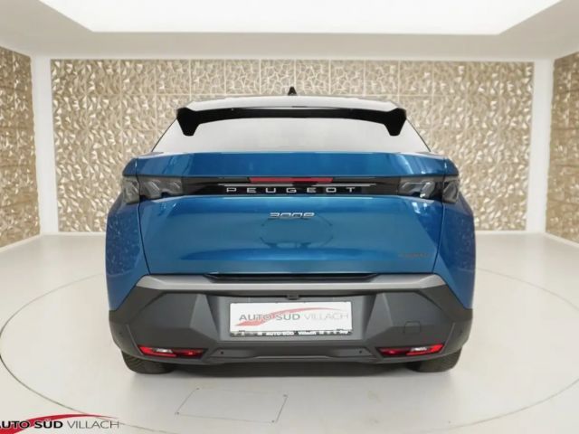 Peugeot 3008 GT-Line Hybrid