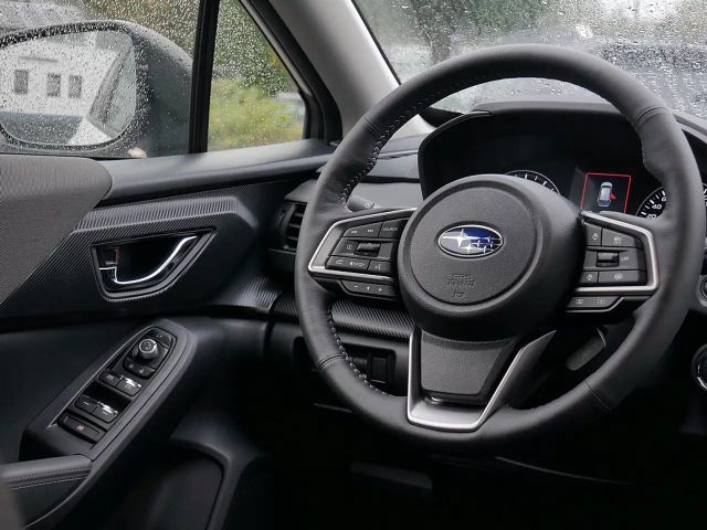 Subaru Crosstrek 2.0ie Edition Comfort Plus AHK abn.